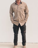 WP-5 Lightweight Work Pant - Black