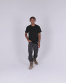 Legends Pant - Charcoal