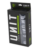 Classic Bamboo Trunks (3 Pack) - Multi