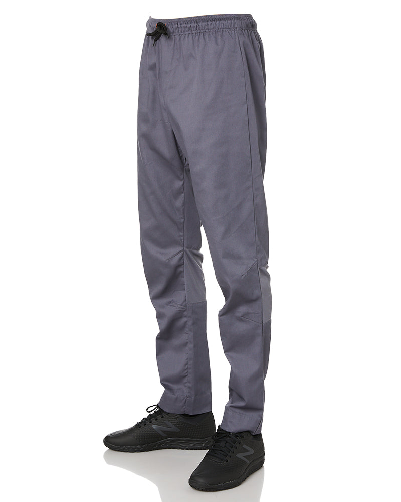 Mesh Air Pro Chefs Trousers - Grey