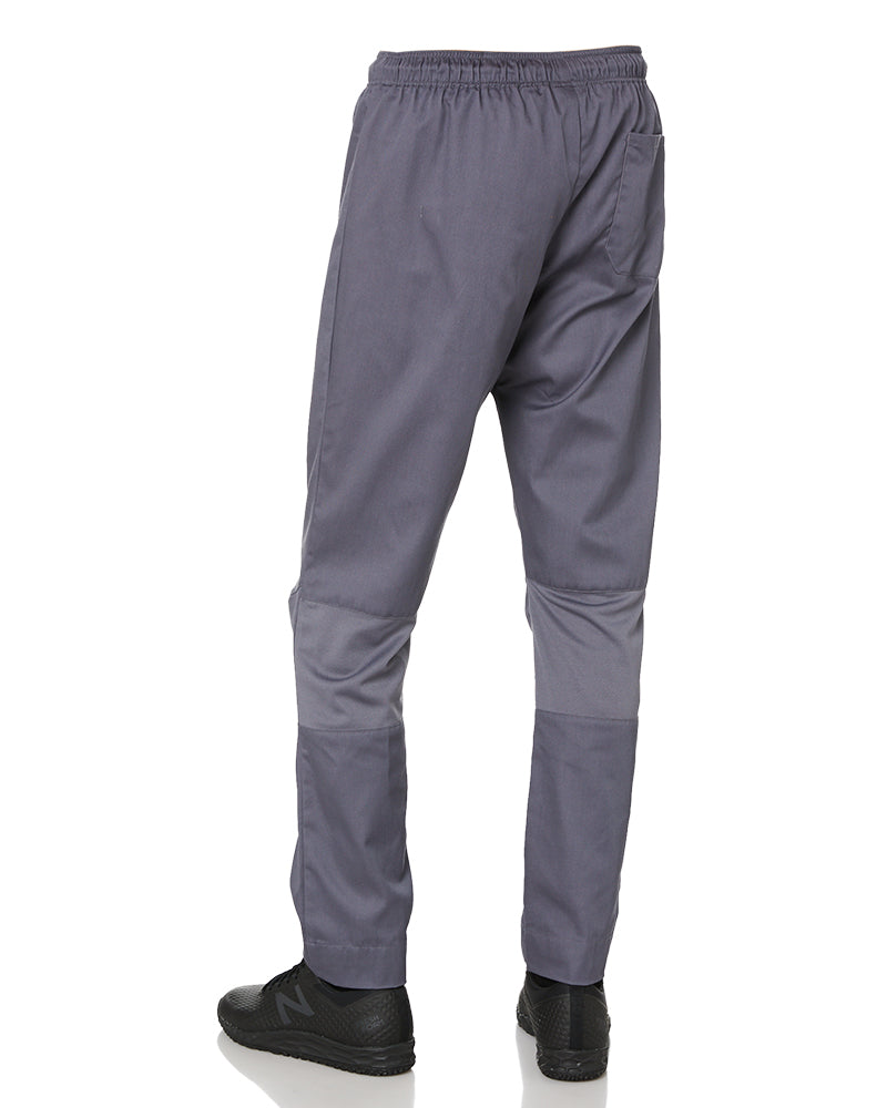 Mesh Air Pro Chefs Trousers - Grey