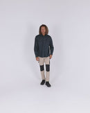 Flex and Move Stretch Utility Zip Cargo Pant - Stone