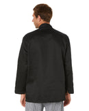 Somerset Chefs LS Jacket - Black