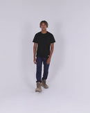 Legends Slim Stretch - Navy