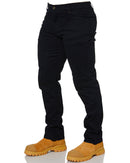 RMX Flexible Fit Utility Trousers - Navy