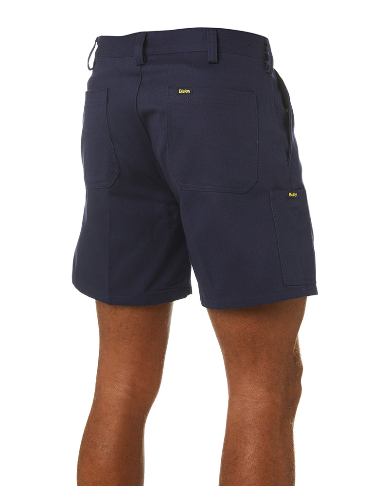 Work Shorts - Navy