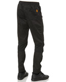 Mesh Air Pro Chefs Trousers - Black