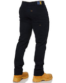 RMX Flexible Fit Utility Trousers - Navy