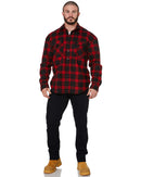 RMX Flexible Fit Utility Trousers - Navy