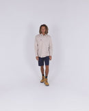 Cool Light Weight Utility Short - Navy