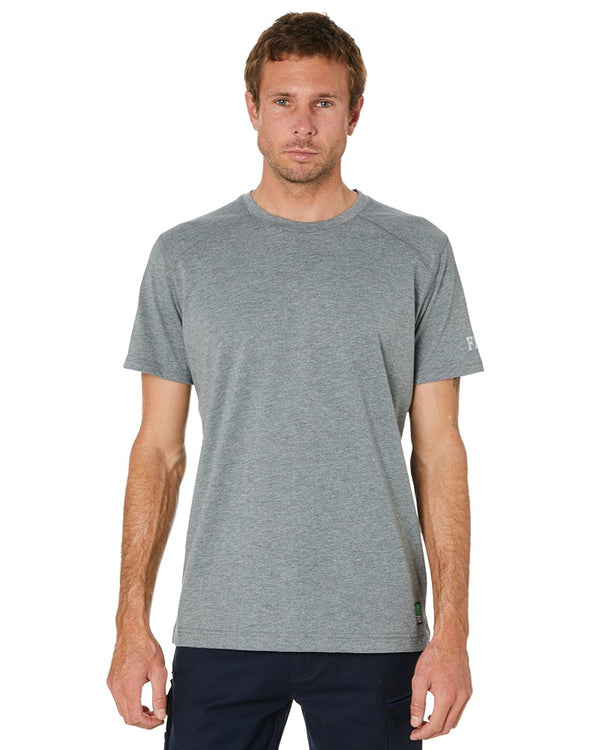 WT.3 Tech Tee - Grey