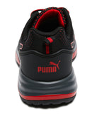 Speed Cloud Safety Shoe - Black/Red
