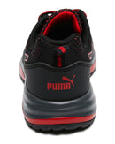 Ladies Speed Cloud Safety Shoe - Black/Red