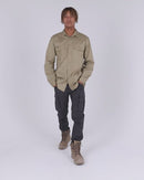 Tradies Stretch Cargo Pant - Charcoal