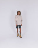 8 Pocket Cargo Short - Bottle