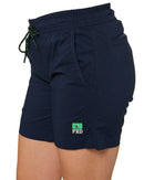 WSL-4 Work Shorts - Navy