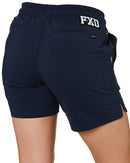 WSL-4 Work Shorts - Navy