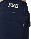 WSL-4 Work Shorts - Navy