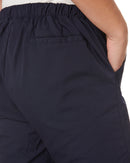 Ladies Scrubs Pant - Navy