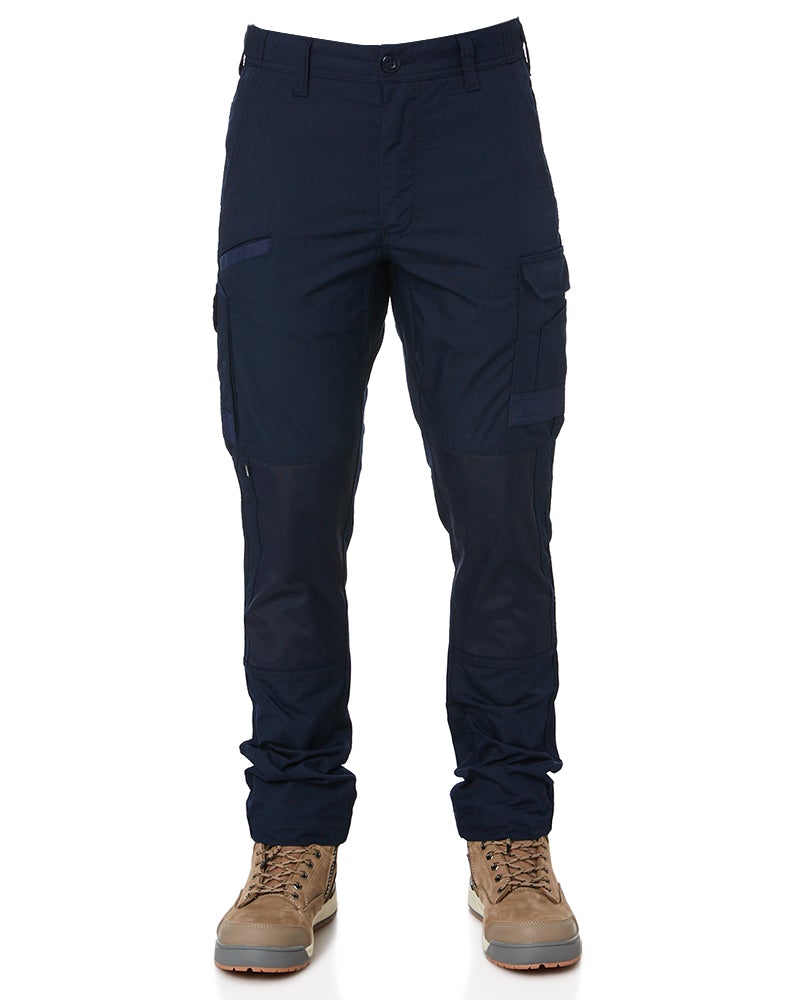 FXD WP5 Lightweight Work Pant Navy Buy Online