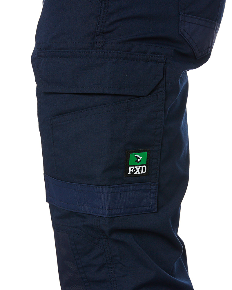 FXD WP-5 Lightweight Work Pant - Navy