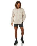 Flex and Move Short Shorts - Charcoal