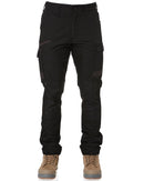 WP-5 Lightweight Work Pant - Black