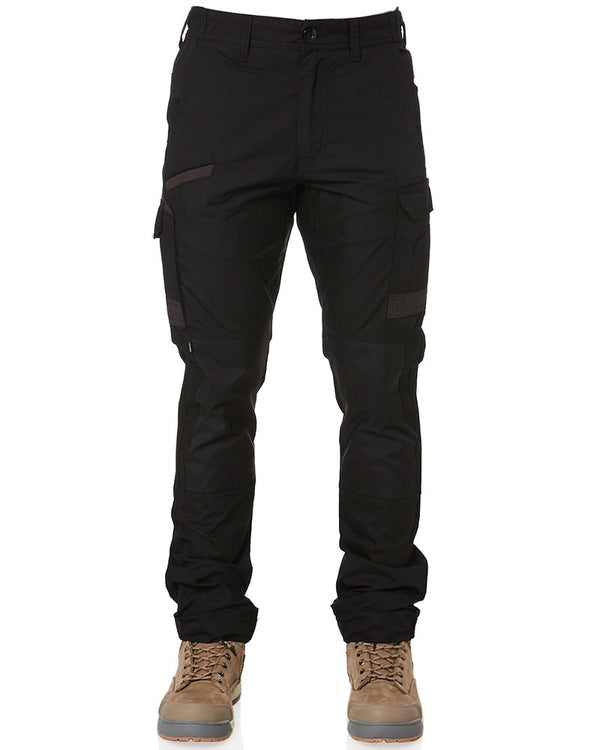 WP-5 Lightweight Work Pant - Black