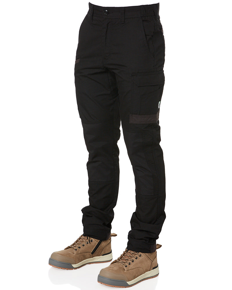 WP-5 Lightweight Work Pant - Black