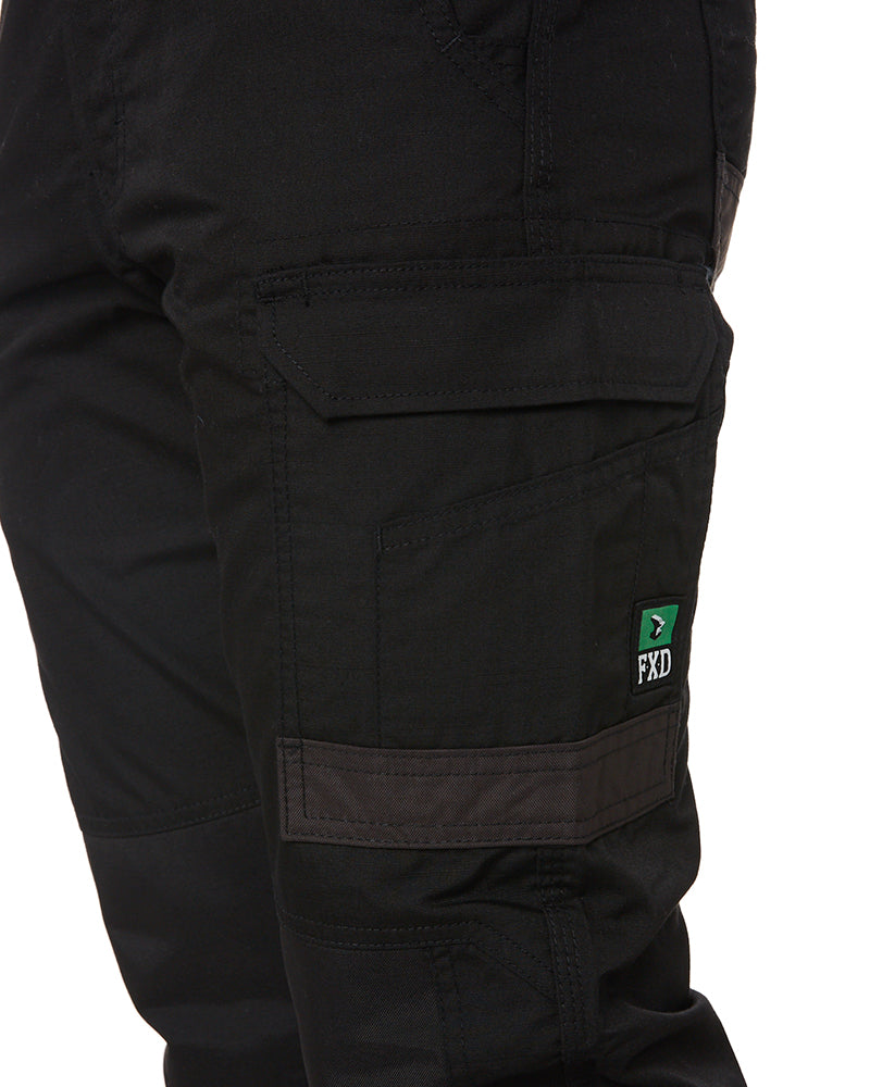 WP-5 Lightweight Work Pant - Black