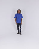 3M Taped Rough Rider Stretch Denim Jeans - Navy