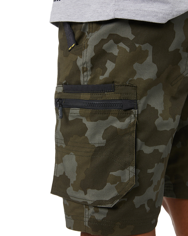 Mens camo cargo shorts australia sale