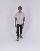 3056 Stretch Cargo Pant - Black