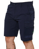 LS-1 Lightweight Cargo Work Shorts - Navy