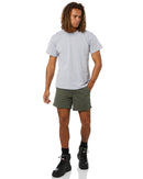 WS-2 Short Lightweight Work Shorts - Green