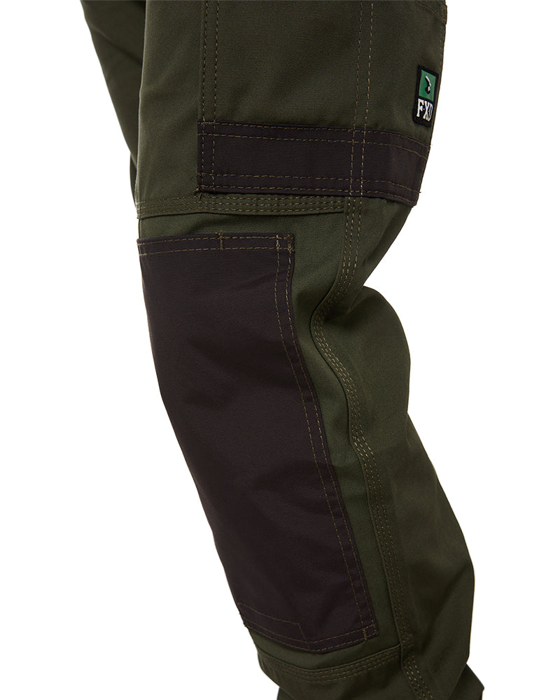 Gray cargo hotsell work pants