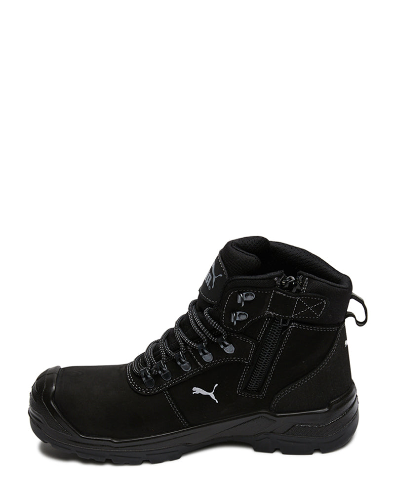 Puma work boots sales nz