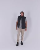 Classic Fit Vest - Ink Navy