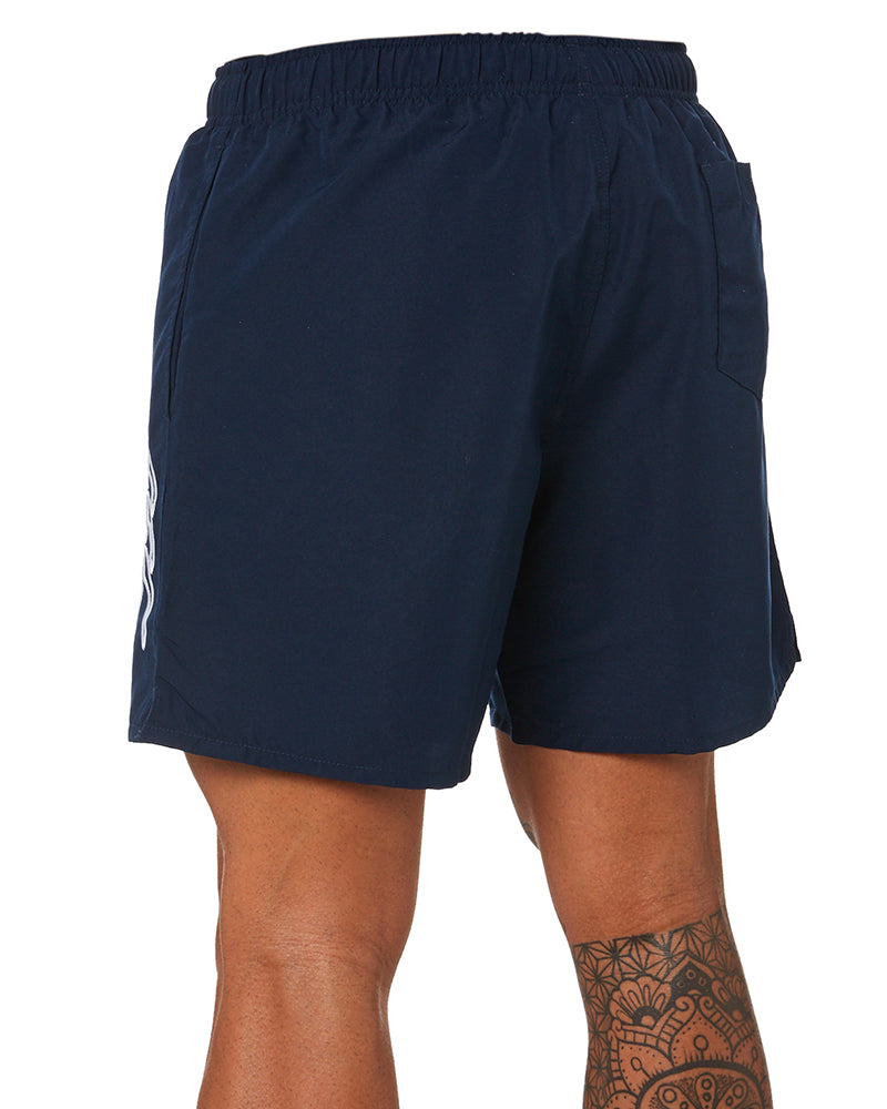 Tactic Short - Navy