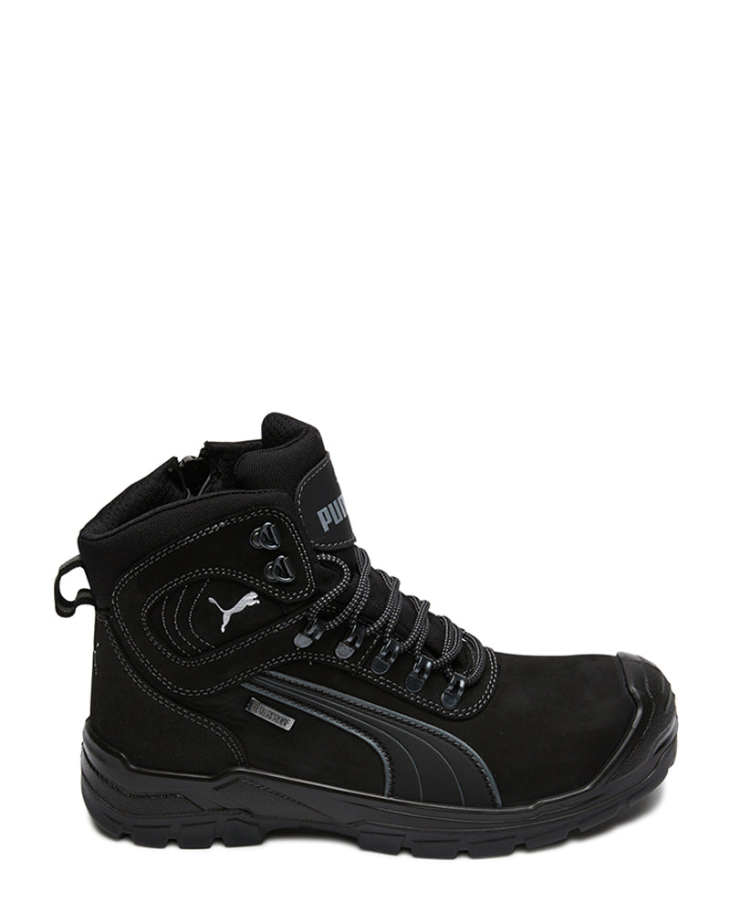Puma work sales boots nz