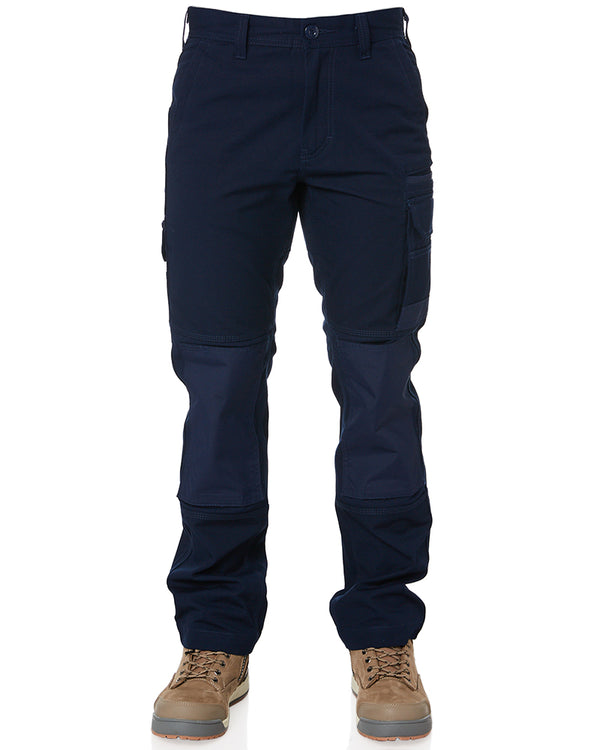 WP-1 Cargo Work Pants - Navy