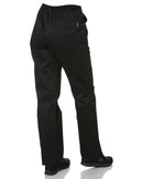 Rachel Ladies Chefs Trousers - Black