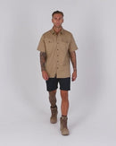 Elite Operator Short - Navy