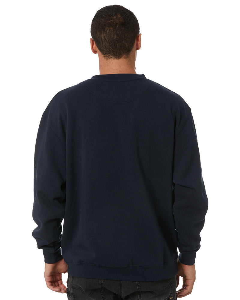 Personnalisé En Gros Full Zip Us Casual Wear Sweatshirts De Haute Qualité Hommes - Foto 6