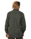 Workcool 2 Long Sleeve Shirt - Green