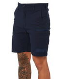 WS-3 Stretch Work Short - Navy