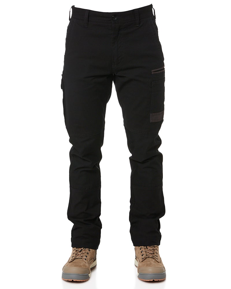 FXD WP-3 STRETCH WORK PANTS