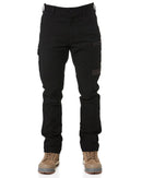 WP-3 Stretch Work Pants - Black