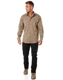 WP-3 Stretch Work Pants - Black