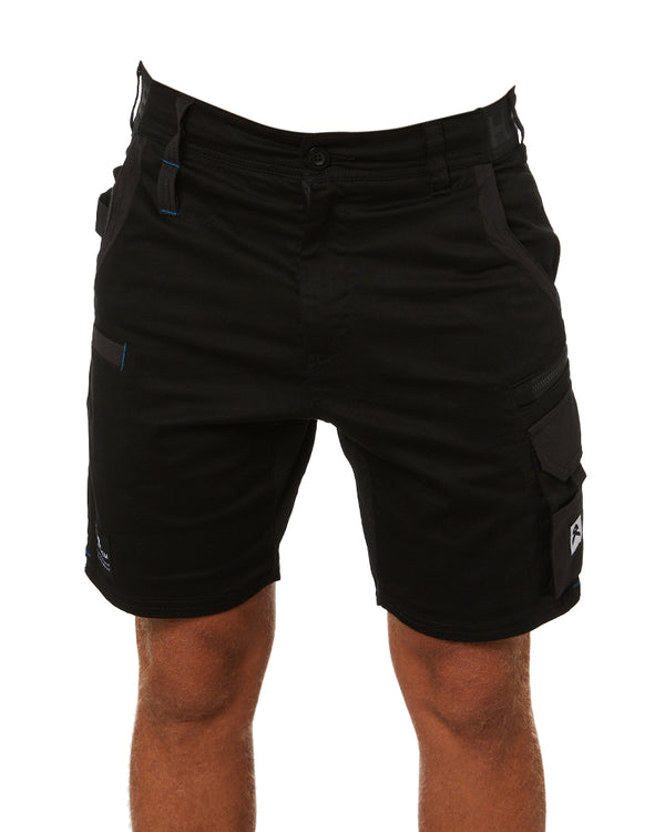 Victory Short - Black